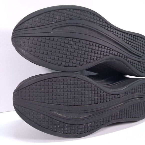 New Balance 1442 Walking Shoes Women 11 D Black Leather Sneakers WW1442BS - Picture 12 of 16